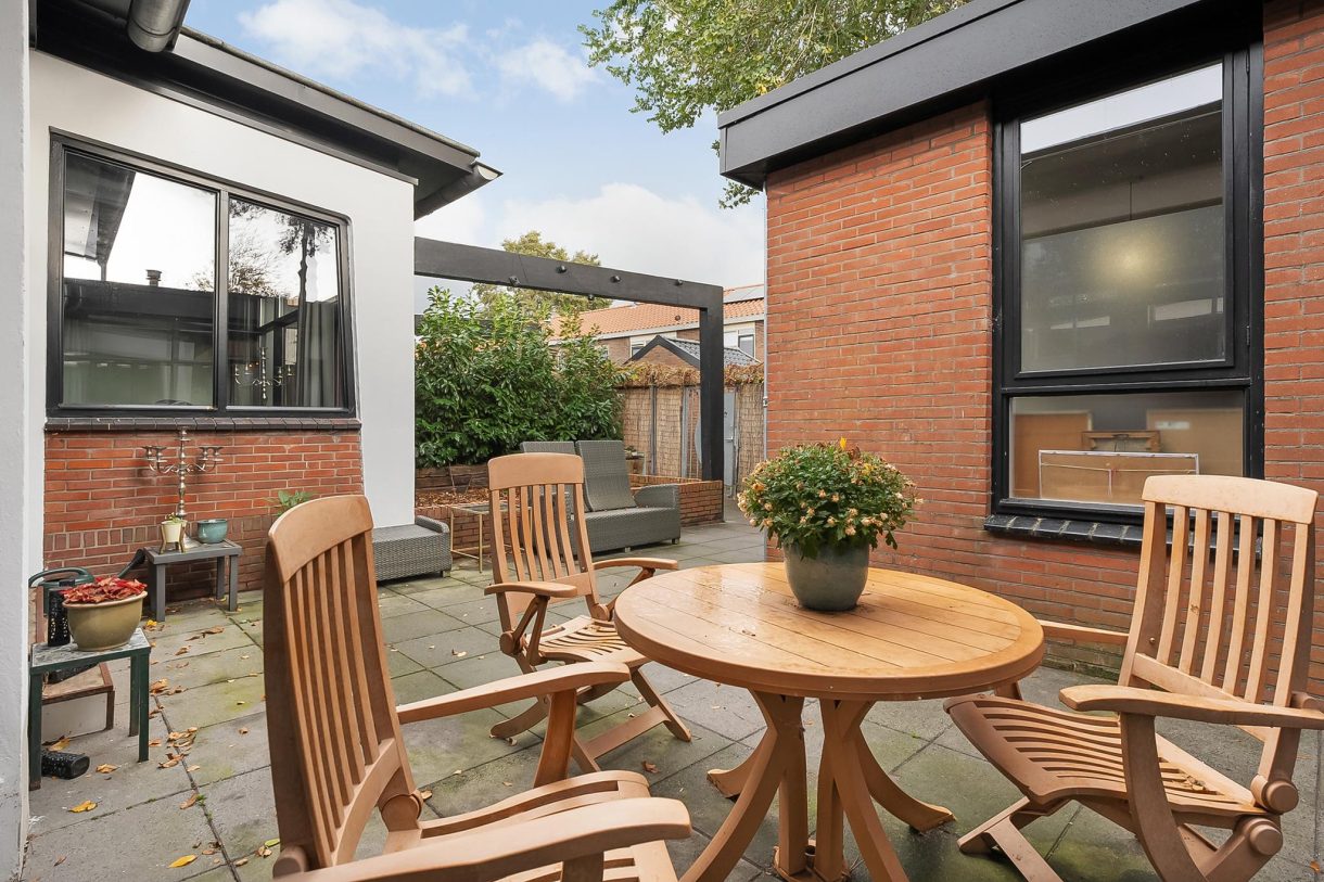 Te koop: Foto Woonhuis aan de Allee 11A in Meppel