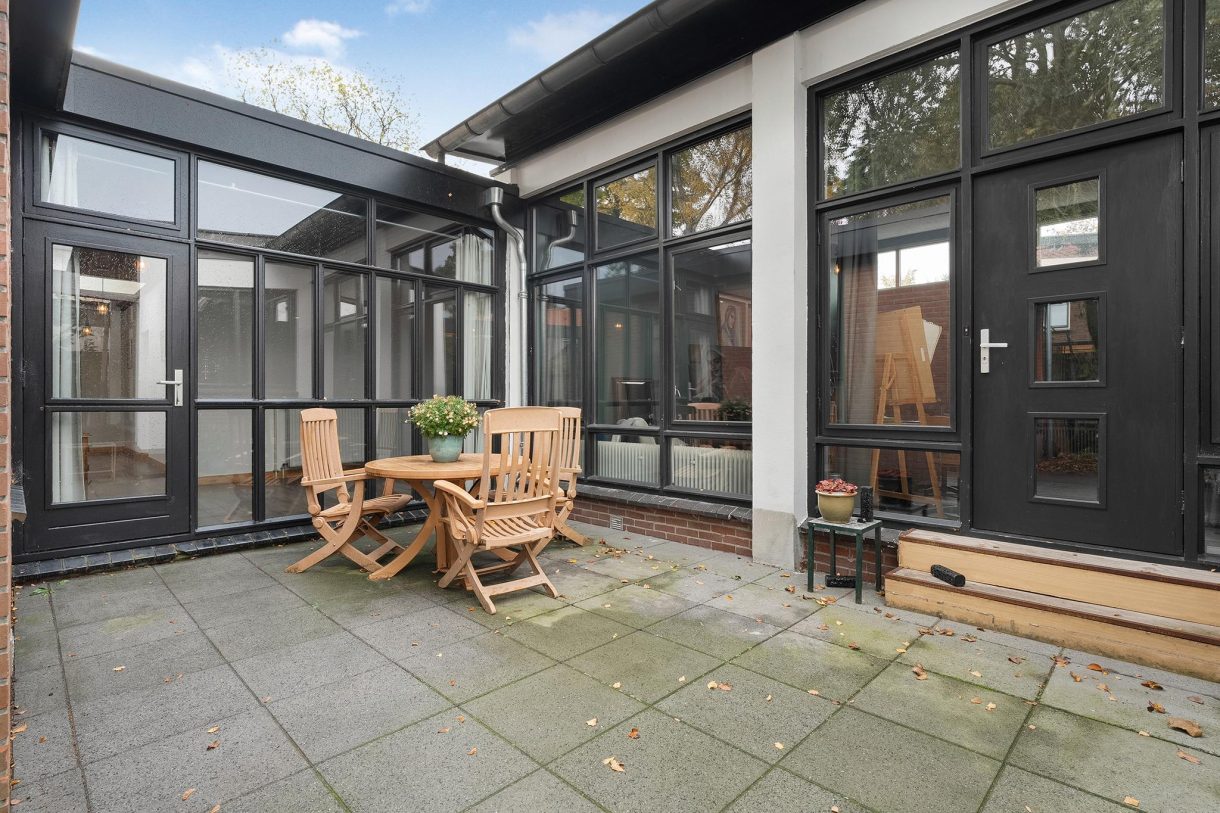 Te koop: Foto Woonhuis aan de Allee 11A in Meppel