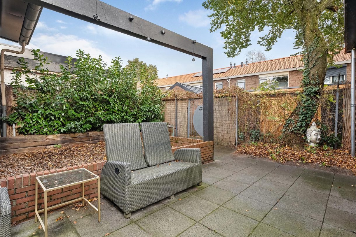 Te koop: Foto Woonhuis aan de Allee 11A in Meppel