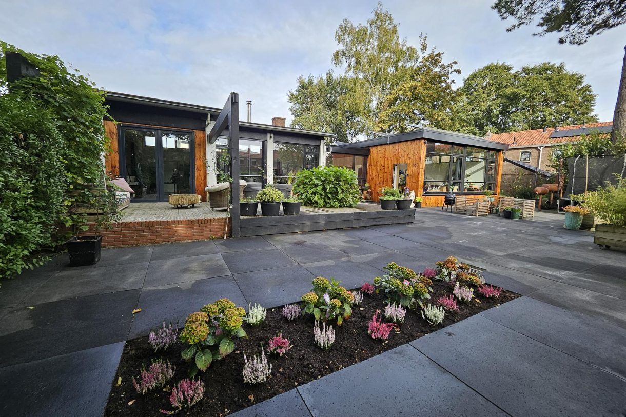 Te koop: Foto Woonhuis aan de Allee 11A in Meppel