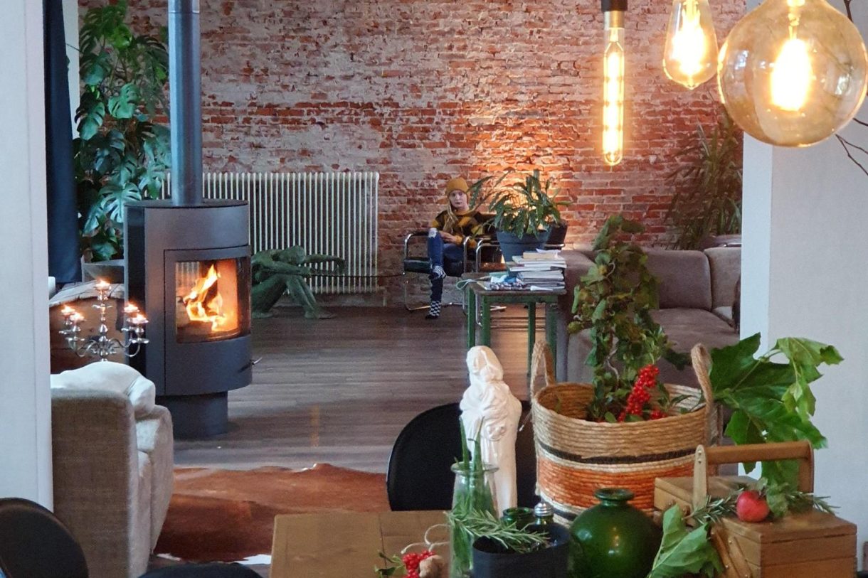 Te koop: Foto Woonhuis aan de Allee 11A in Meppel