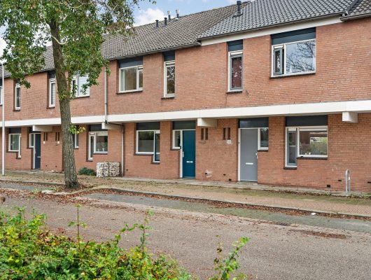 Hoofdfoto van Zwolle Bredebeek 52