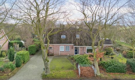 Te koop: Foto Woonhuis aan de 't Holweg 19 in Veeningen