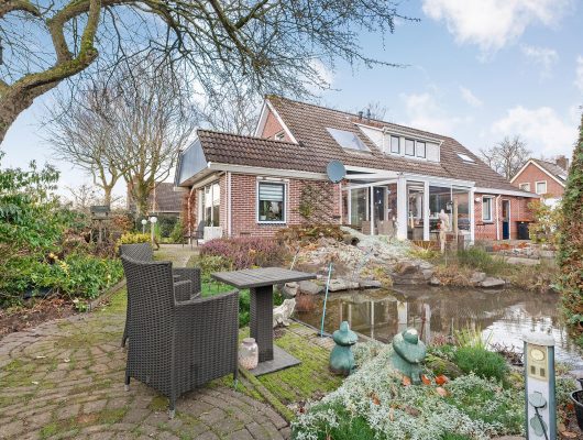 Hoofdfoto van Veeningen 't Holweg 19