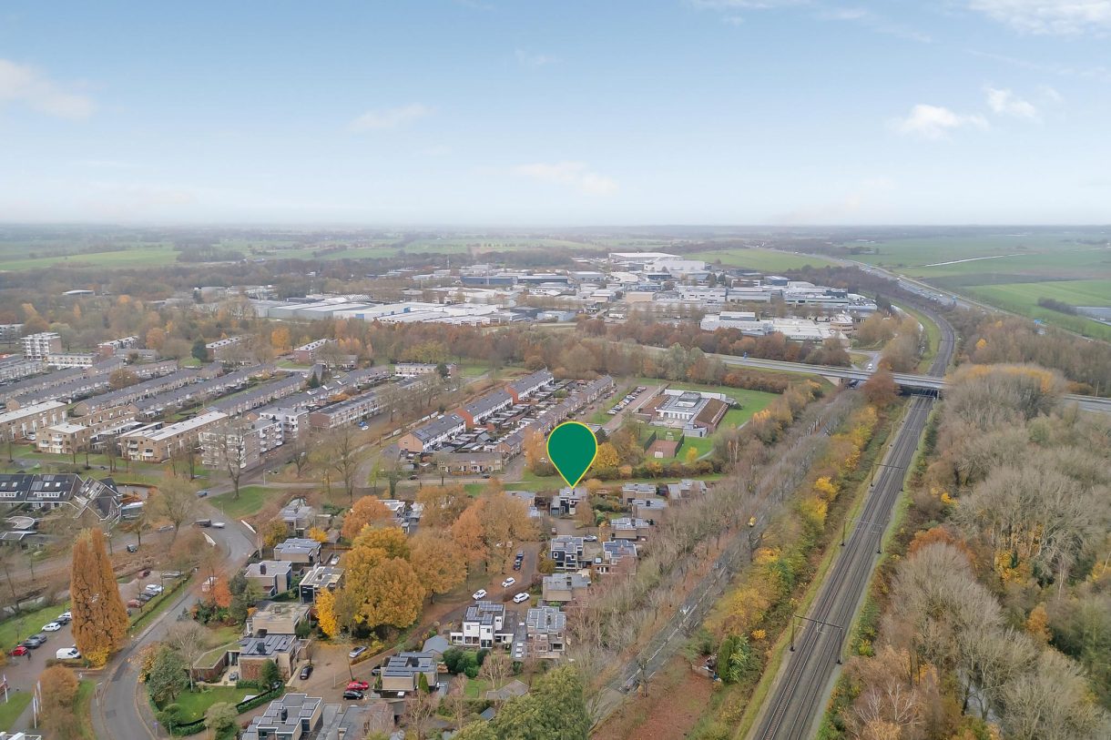 Te koop: Foto Woonhuis aan de Tweeloo 19 in Meppel