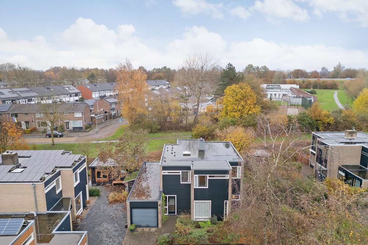 Te koop: Foto Woonhuis aan de Tweeloo 19 in Meppel