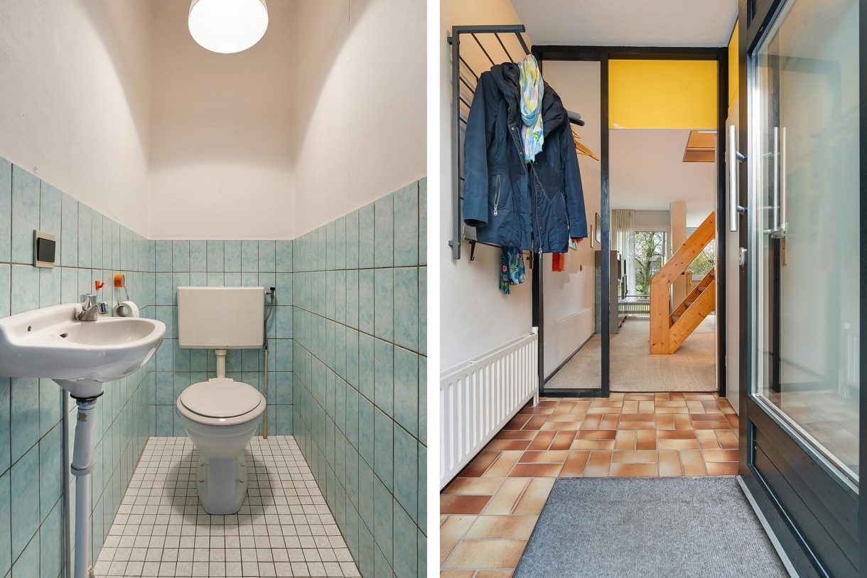 Te koop: Foto Woonhuis aan de Tweeloo 19 in Meppel