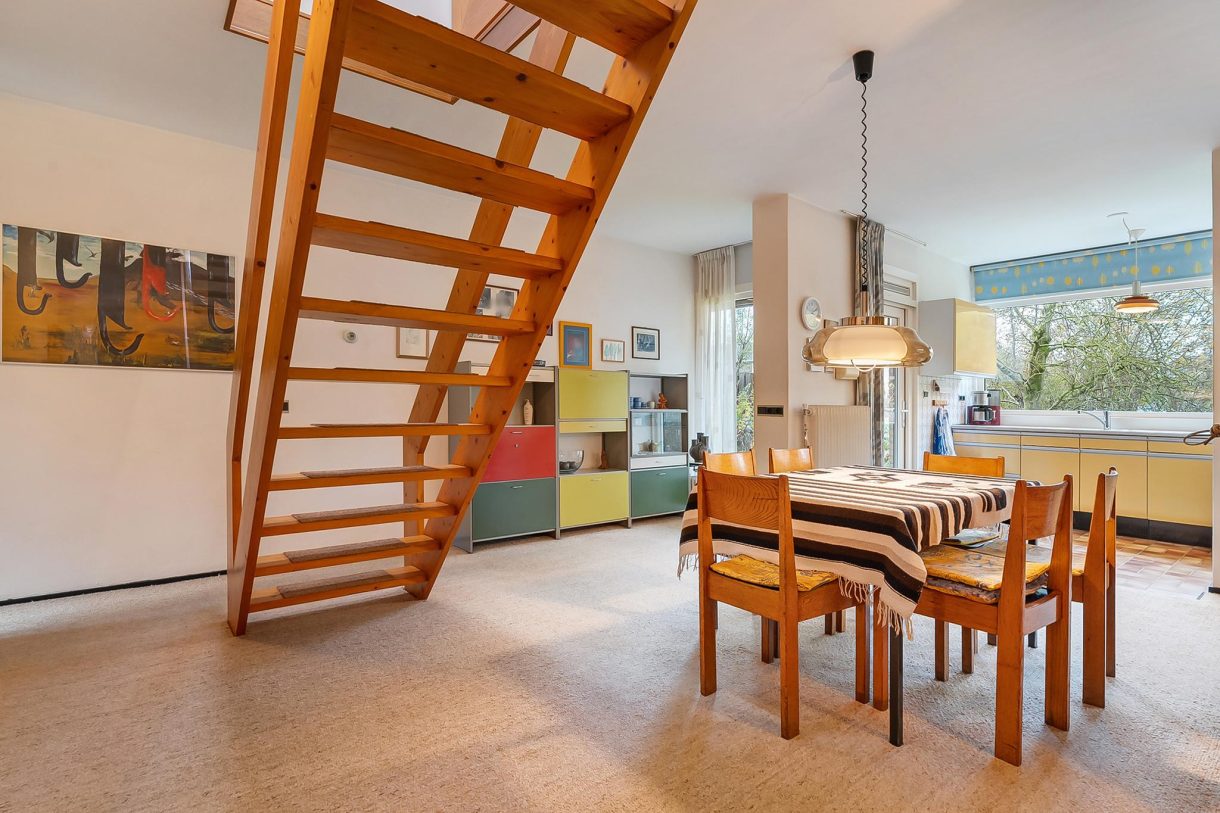 Te koop: Foto Woonhuis aan de Tweeloo 19 in Meppel