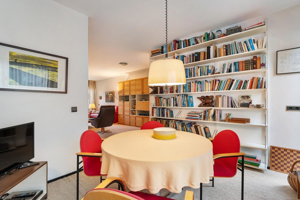 Te koop: Foto Woonhuis aan de Tweeloo 19 in Meppel