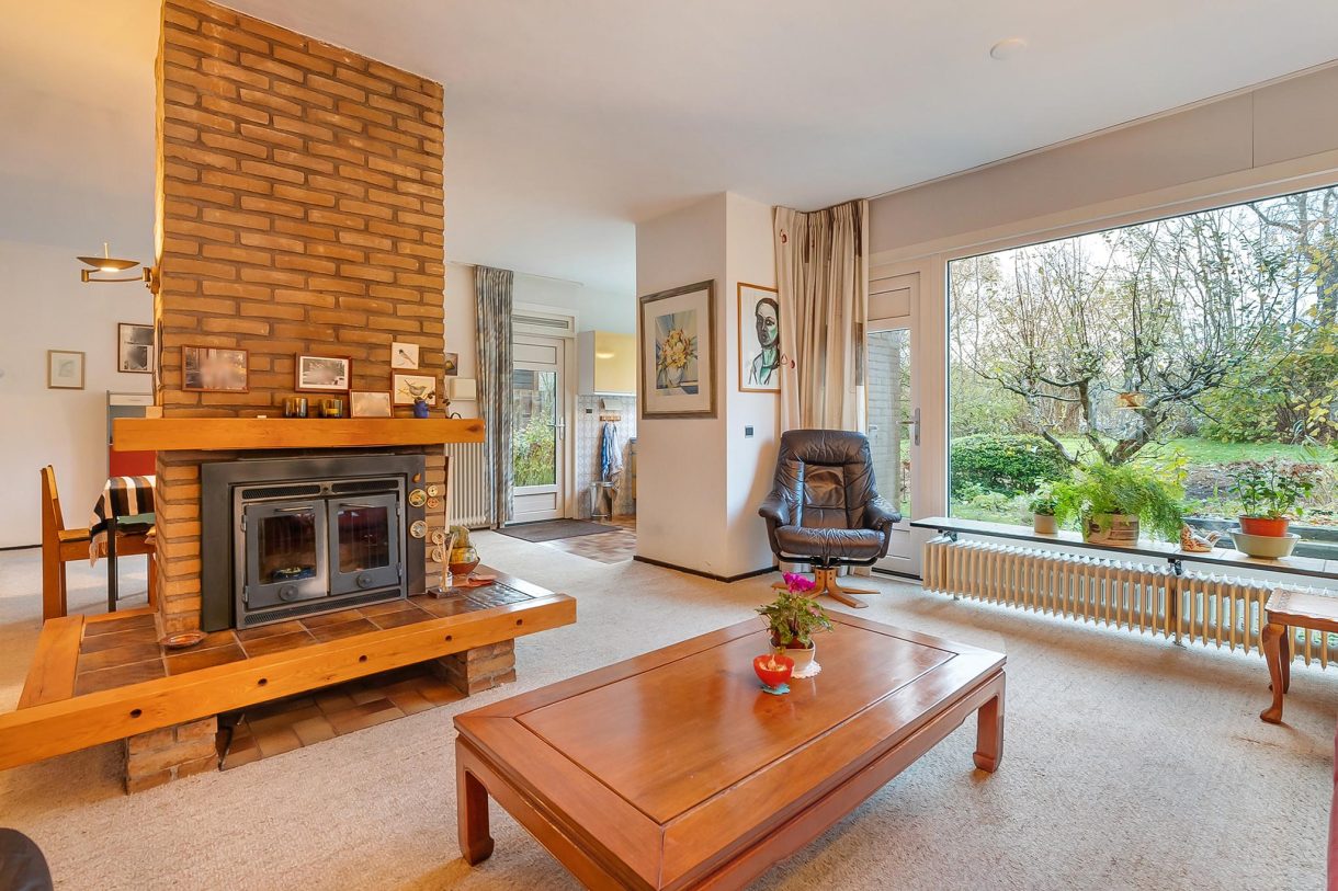 Te koop: Foto Woonhuis aan de Tweeloo 19 in Meppel