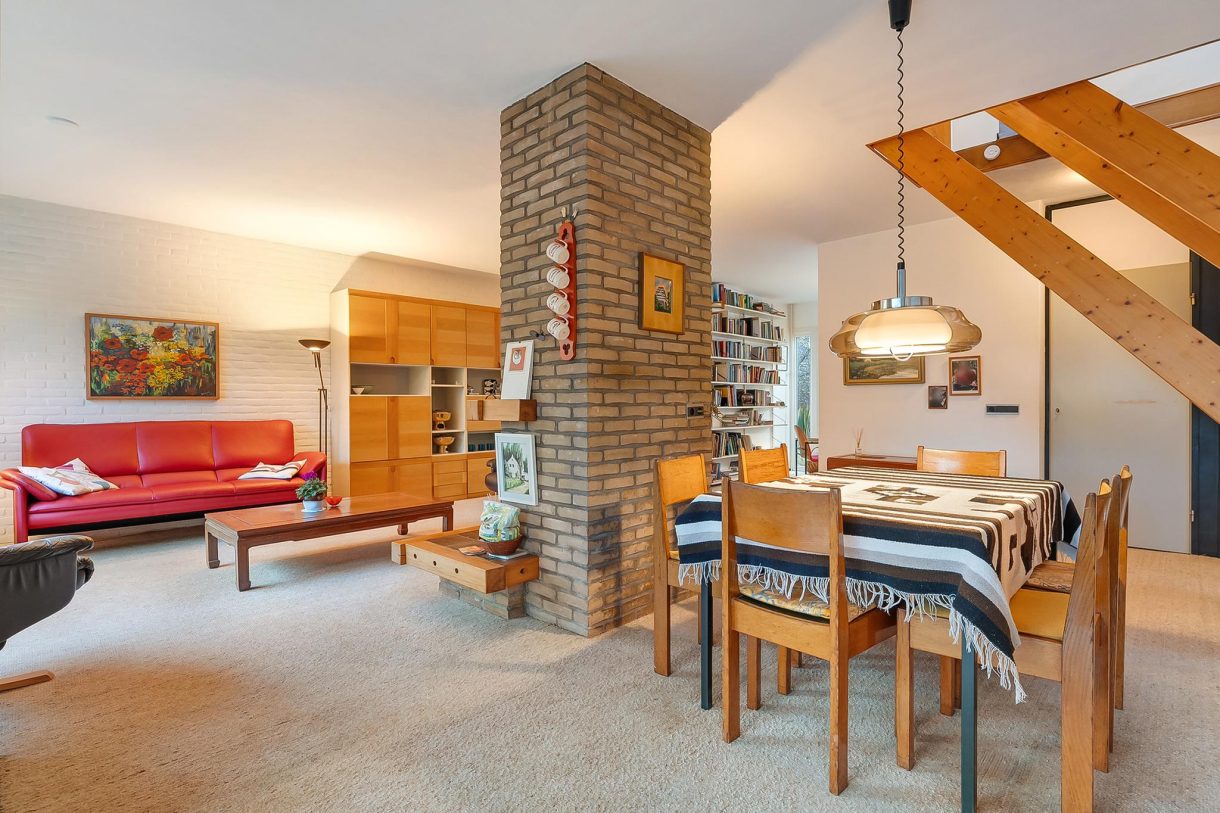 Te koop: Foto Woonhuis aan de Tweeloo 19 in Meppel