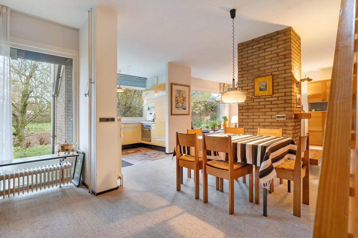 Te koop: Foto Woonhuis aan de Tweeloo 19 in Meppel