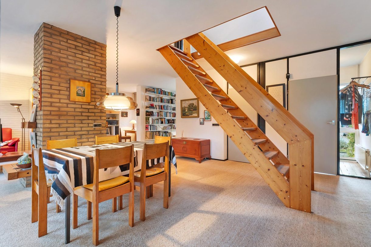 Te koop: Foto Woonhuis aan de Tweeloo 19 in Meppel