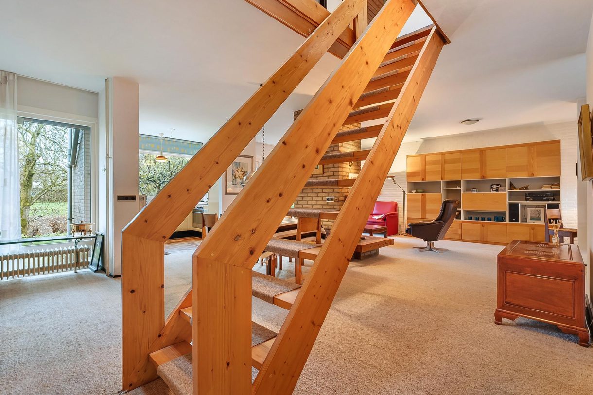 Te koop: Foto Woonhuis aan de Tweeloo 19 in Meppel