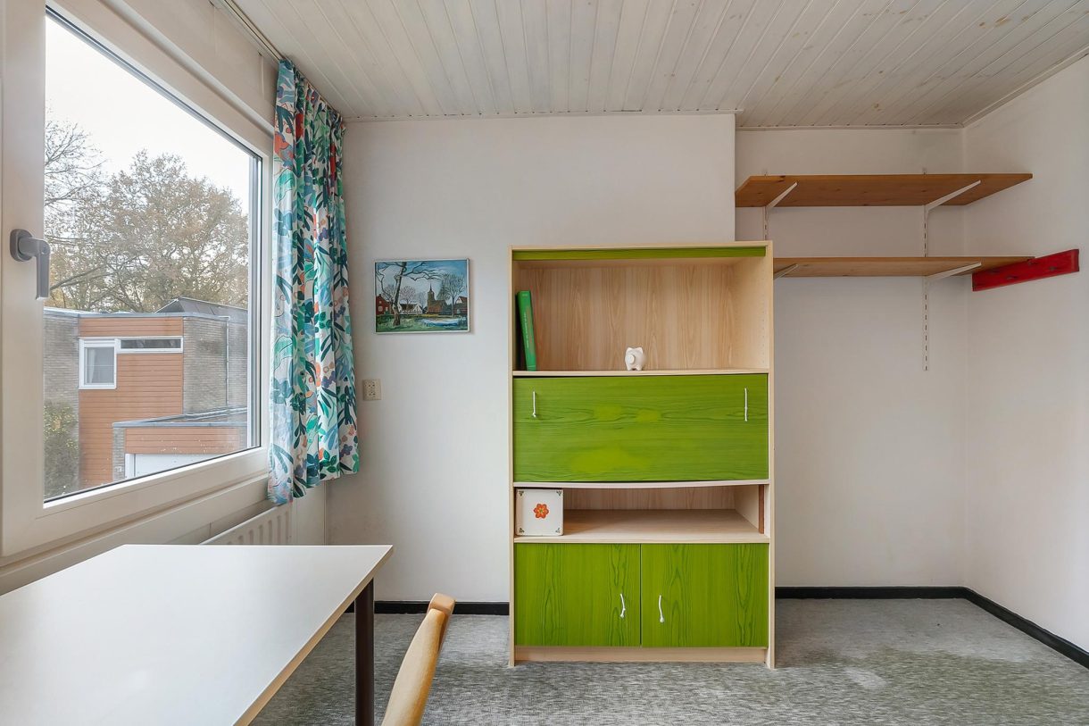 Te koop: Foto Woonhuis aan de Tweeloo 19 in Meppel