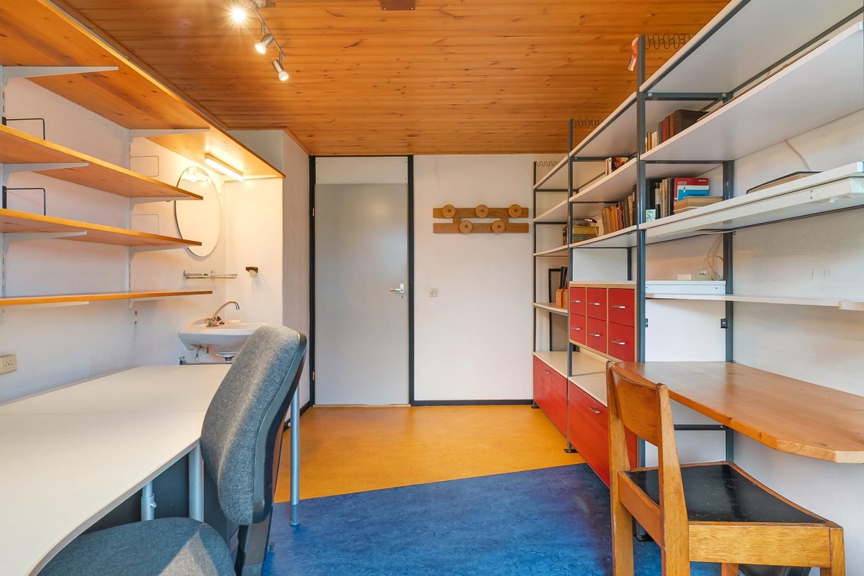 Te koop: Foto Woonhuis aan de Tweeloo 19 in Meppel