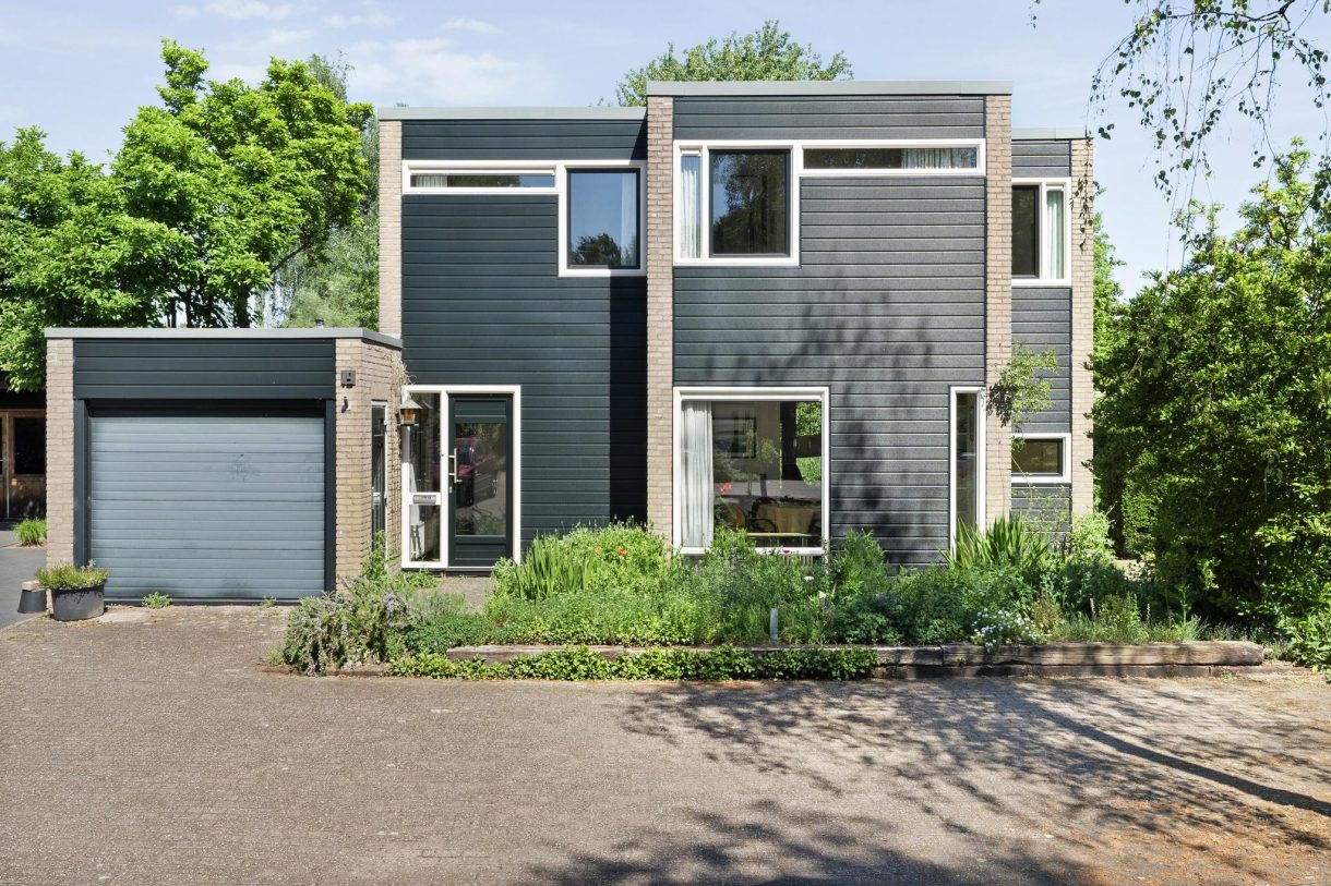 Te koop: Foto Woonhuis aan de Tweeloo 19 in Meppel