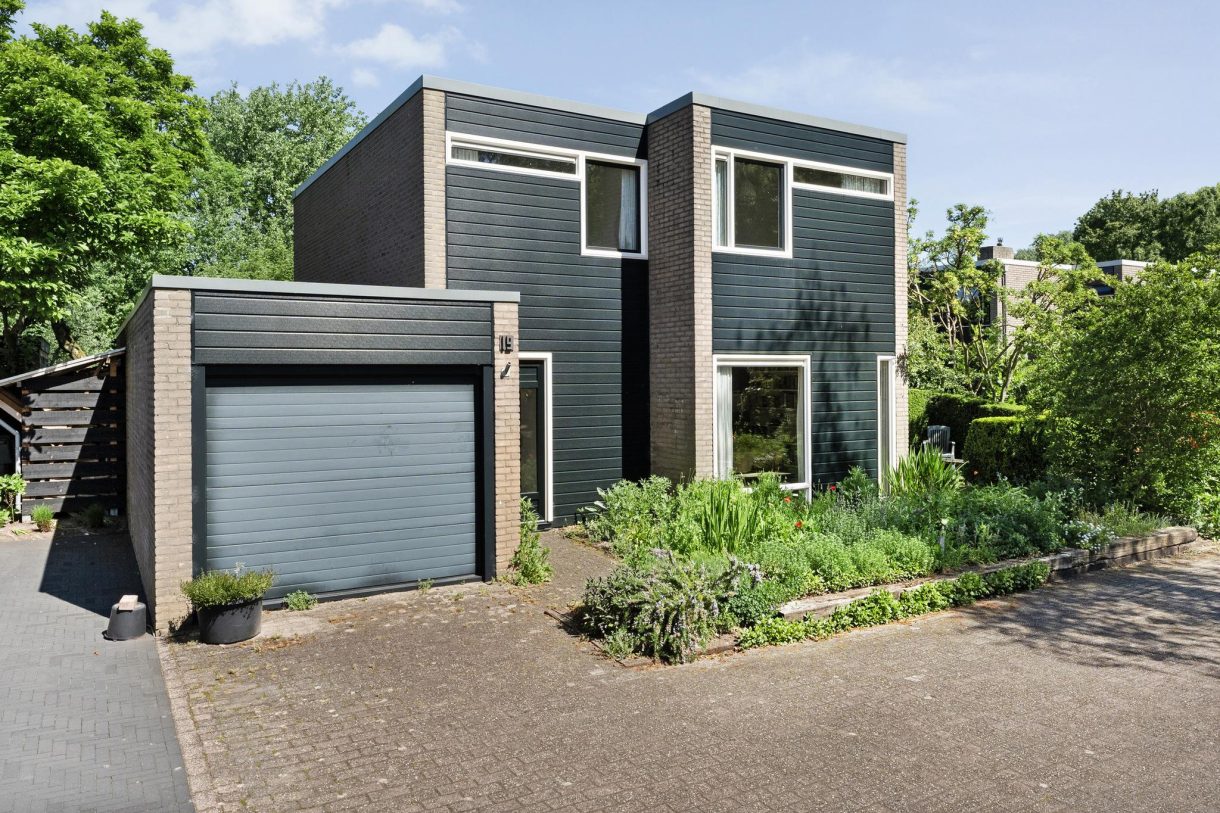 Te koop: Foto Woonhuis aan de Tweeloo 19 in Meppel