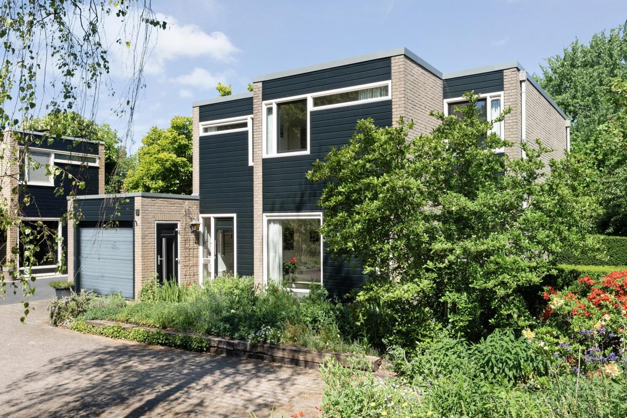 Te koop: Foto Woonhuis aan de Tweeloo 19 in Meppel