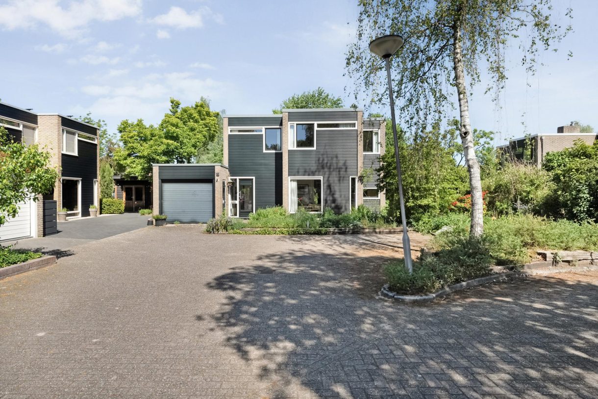 Te koop: Foto Woonhuis aan de Tweeloo 19 in Meppel