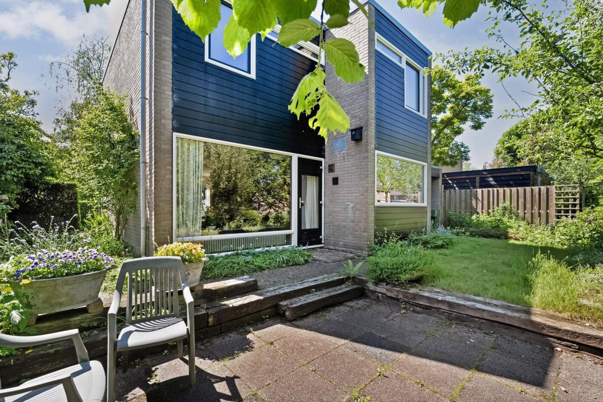 Te koop: Foto Woonhuis aan de Tweeloo 19 in Meppel