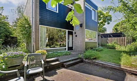 Te koop: Foto Woonhuis aan de Tweeloo 19 in Meppel
