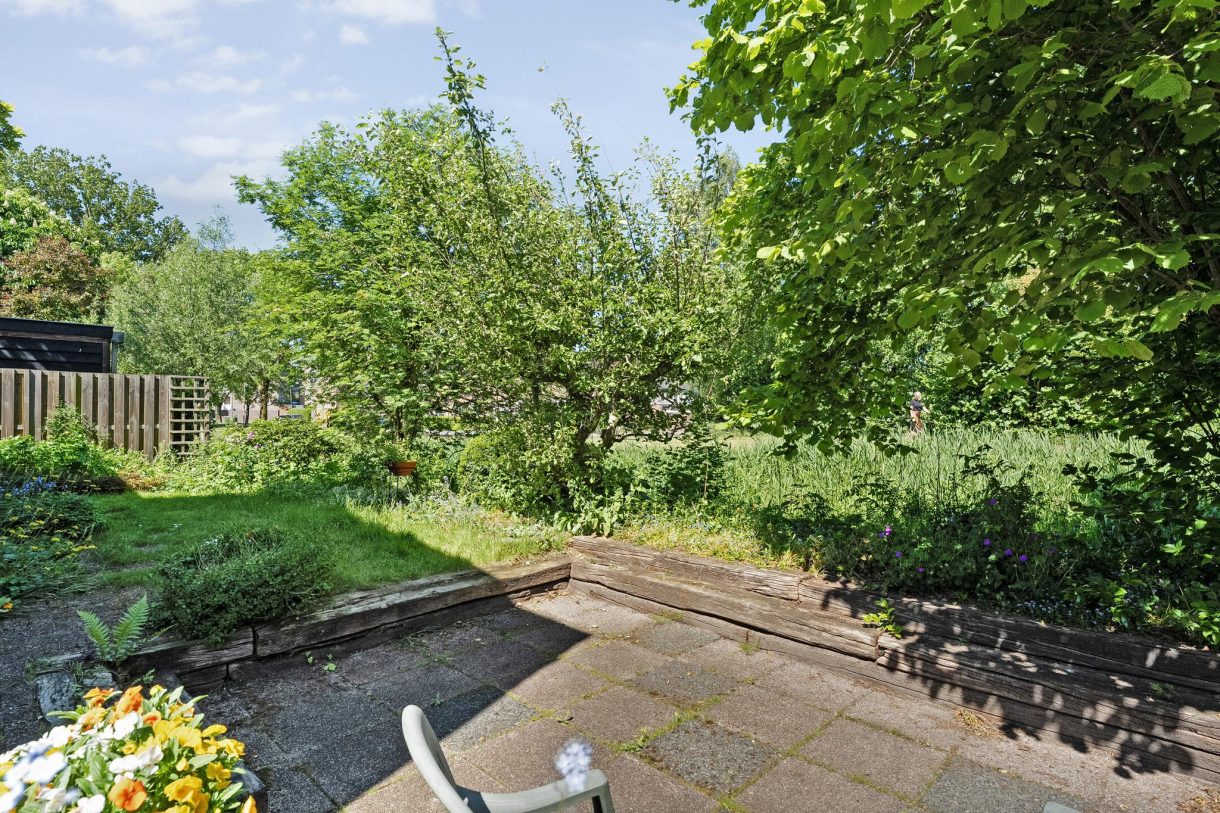 Te koop: Foto Woonhuis aan de Tweeloo 19 in Meppel