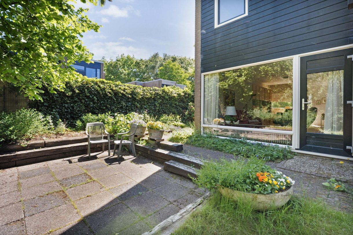 Te koop: Foto Woonhuis aan de Tweeloo 19 in Meppel