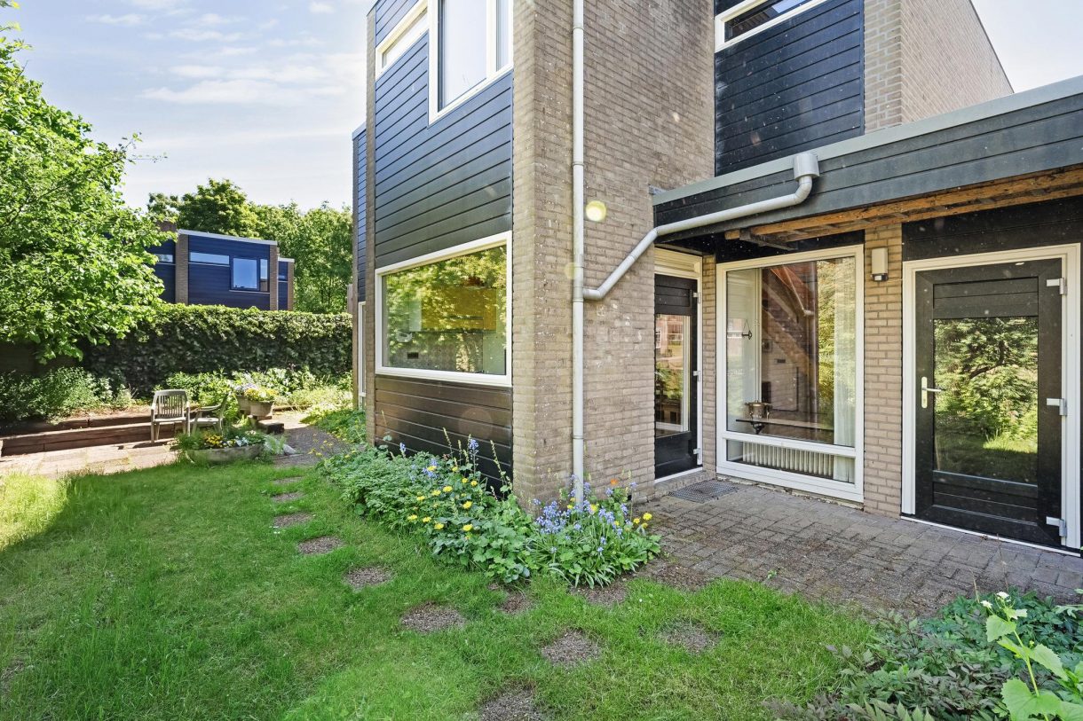 Te koop: Foto Woonhuis aan de Tweeloo 19 in Meppel