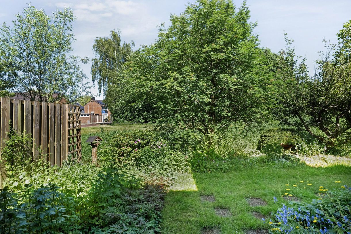 Te koop: Foto Woonhuis aan de Tweeloo 19 in Meppel