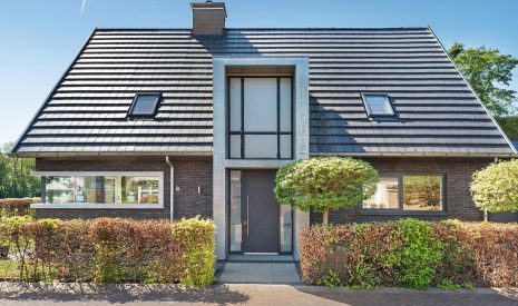 Te koop: Foto Woonhuis aan de Leghorn 1 in Meppel