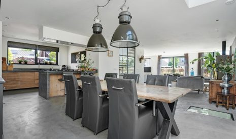 Te koop: Foto Woonhuis aan de Leghorn 1 in Meppel