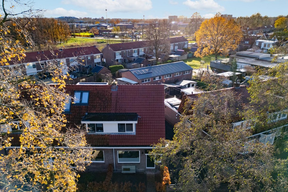 Te koop: Foto Woonhuis aan de Wolddijk 2 in Meppel