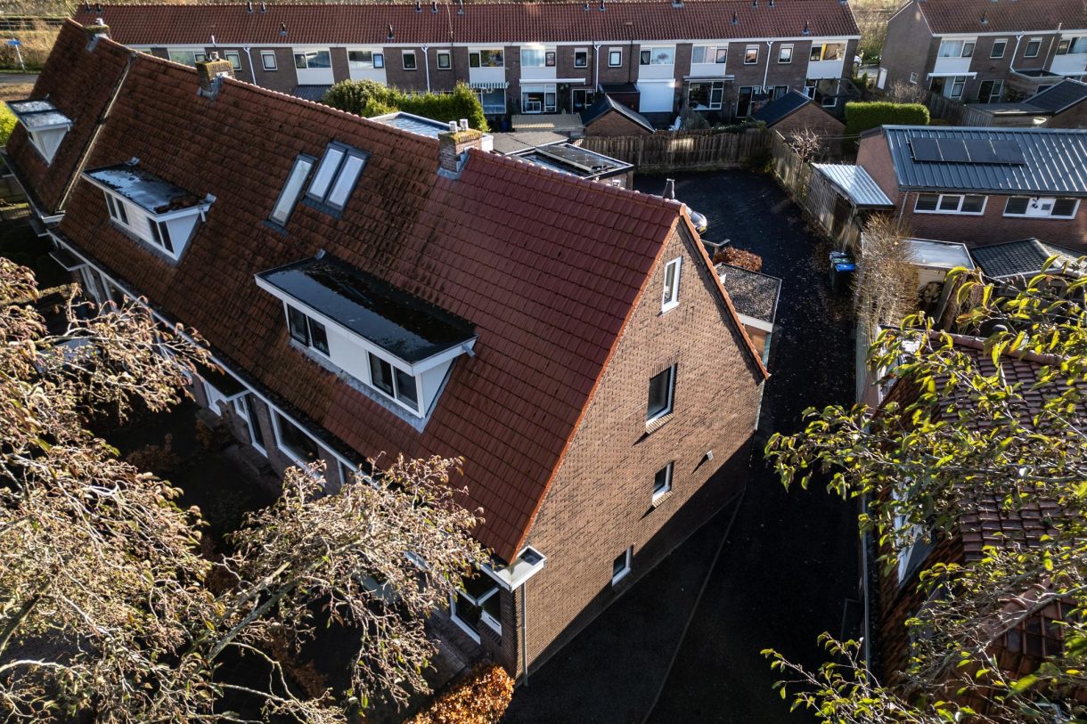 Te koop: Foto Woonhuis aan de Wolddijk 2 in Meppel