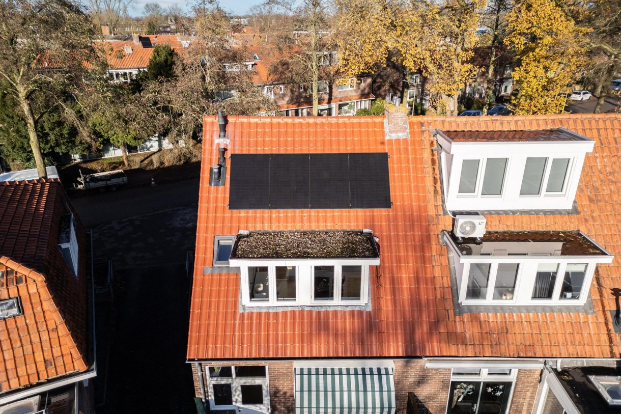 Te koop: Foto Woonhuis aan de Wolddijk 2 in Meppel