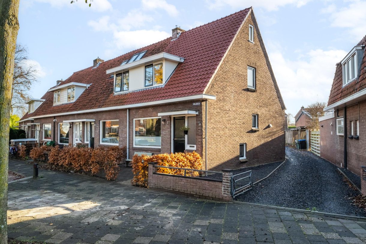 Te koop: Foto Woonhuis aan de Wolddijk 2 in Meppel