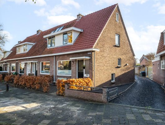 Hoofdfoto van Meppel Wolddijk 2