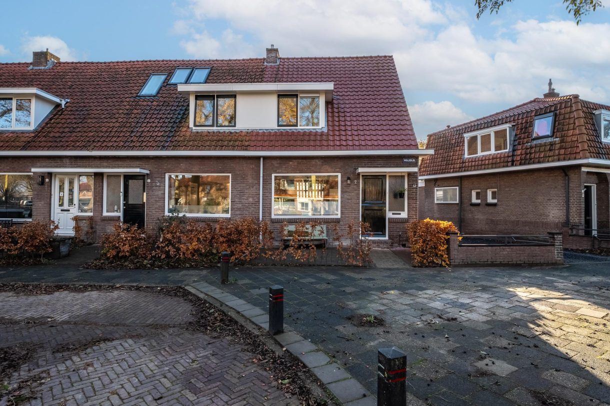 Te koop: Foto Woonhuis aan de Wolddijk 2 in Meppel