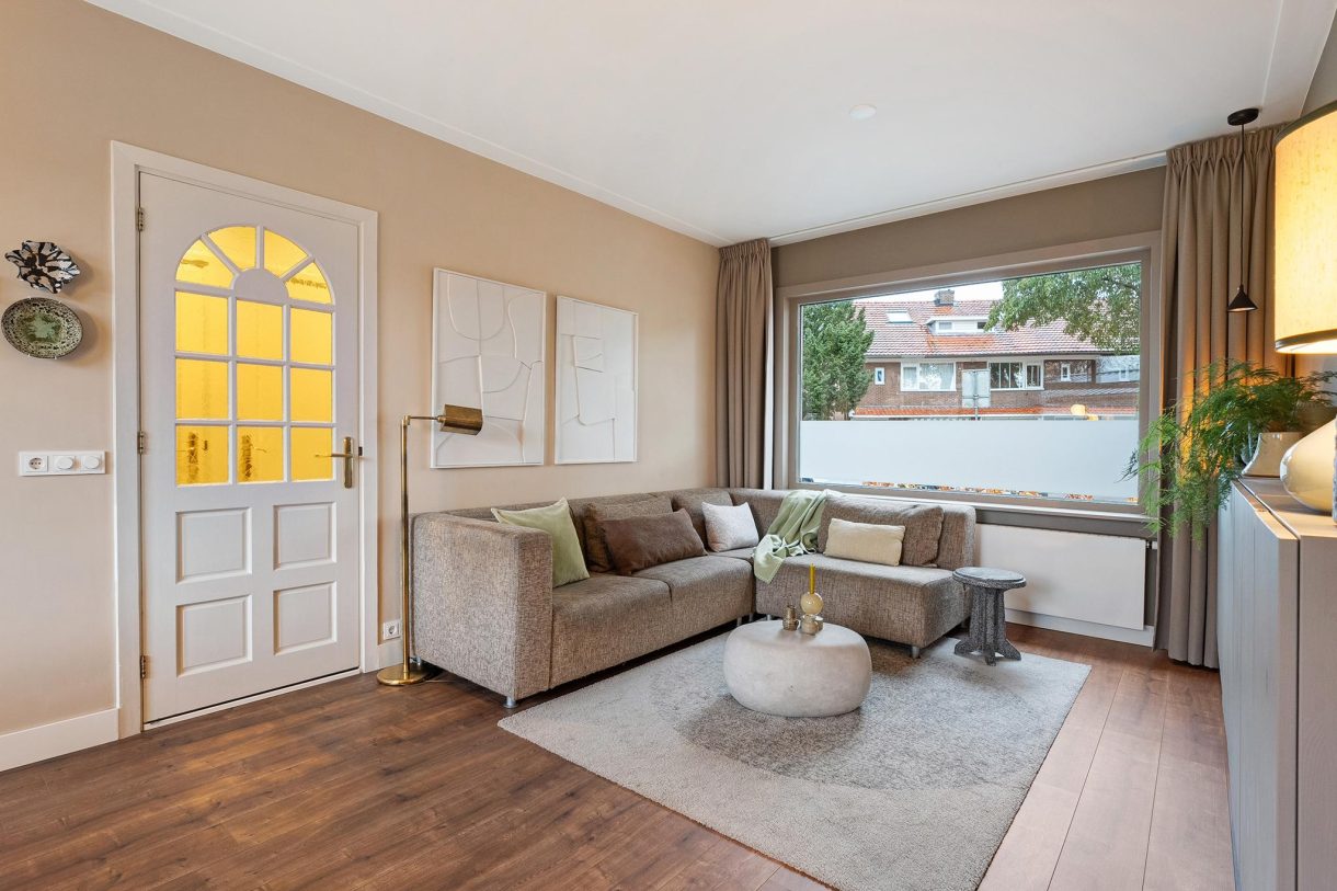 Te koop: Foto Woonhuis aan de Wolddijk 2 in Meppel