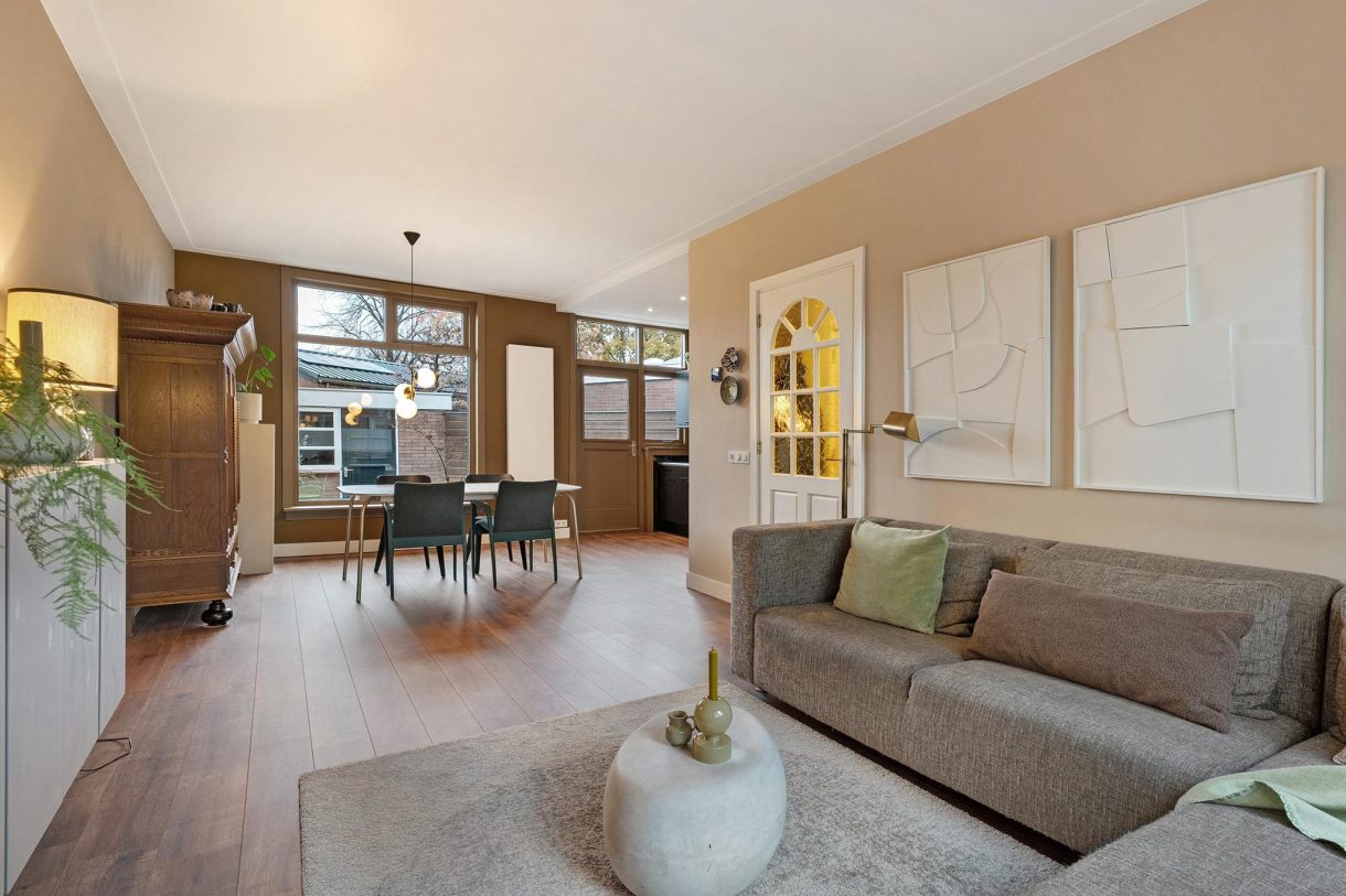 Te koop: Foto Woonhuis aan de Wolddijk 2 in Meppel