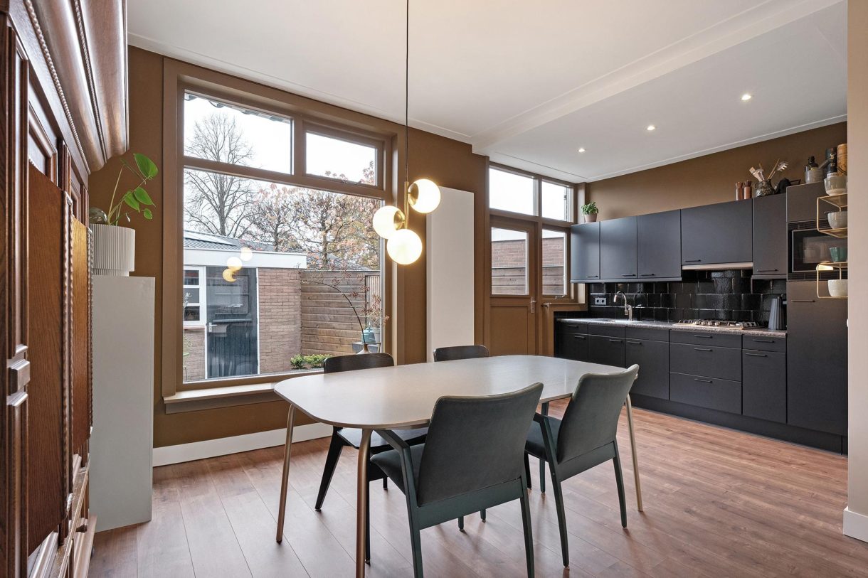 Te koop: Foto Woonhuis aan de Wolddijk 2 in Meppel