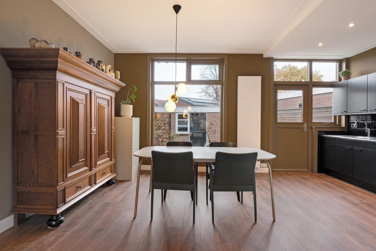 Te koop: Foto Woonhuis aan de Wolddijk 2 in Meppel