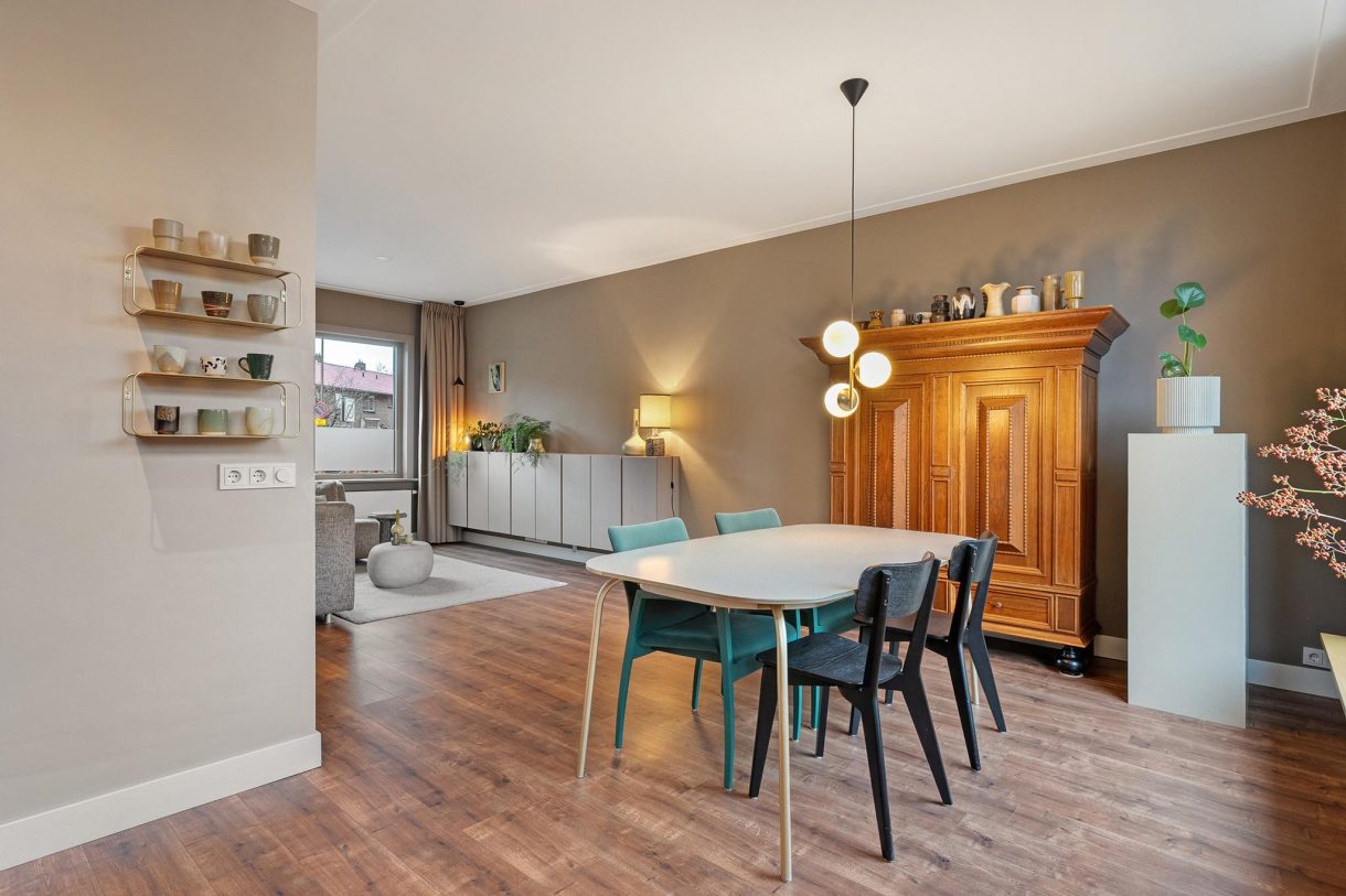 Te koop: Foto Woonhuis aan de Wolddijk 2 in Meppel