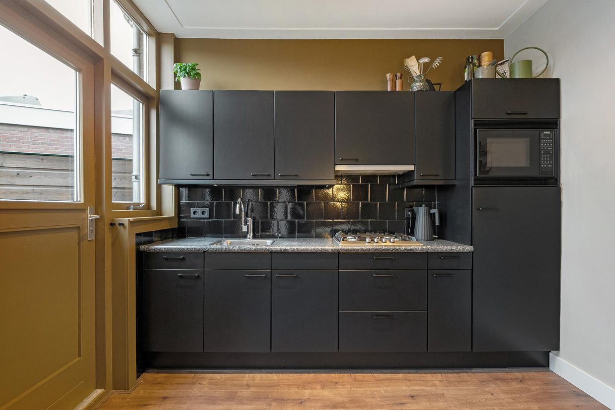 Te koop: Foto Woonhuis aan de Wolddijk 2 in Meppel