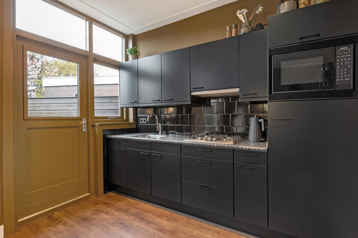 Te koop: Foto Woonhuis aan de Wolddijk 2 in Meppel