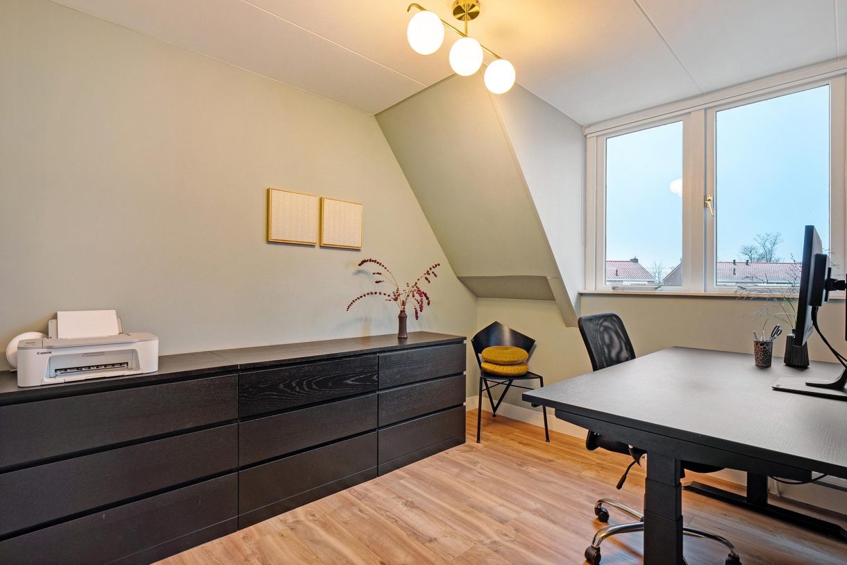 Te koop: Foto Woonhuis aan de Wolddijk 2 in Meppel