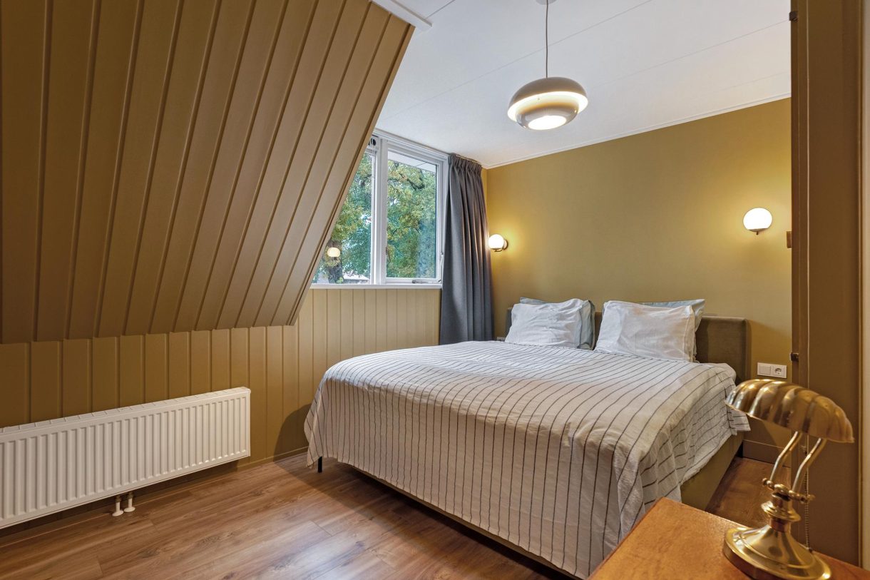 Te koop: Foto Woonhuis aan de Wolddijk 2 in Meppel