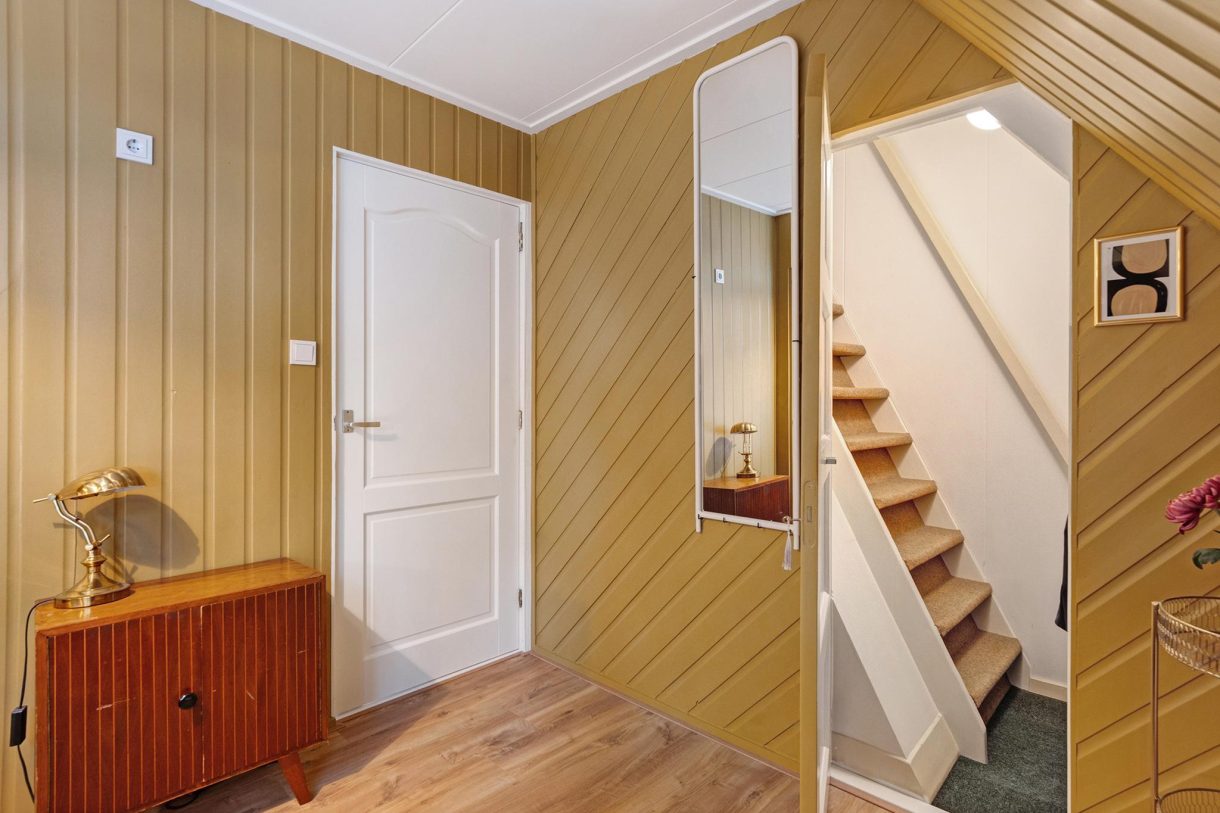 Te koop: Foto Woonhuis aan de Wolddijk 2 in Meppel