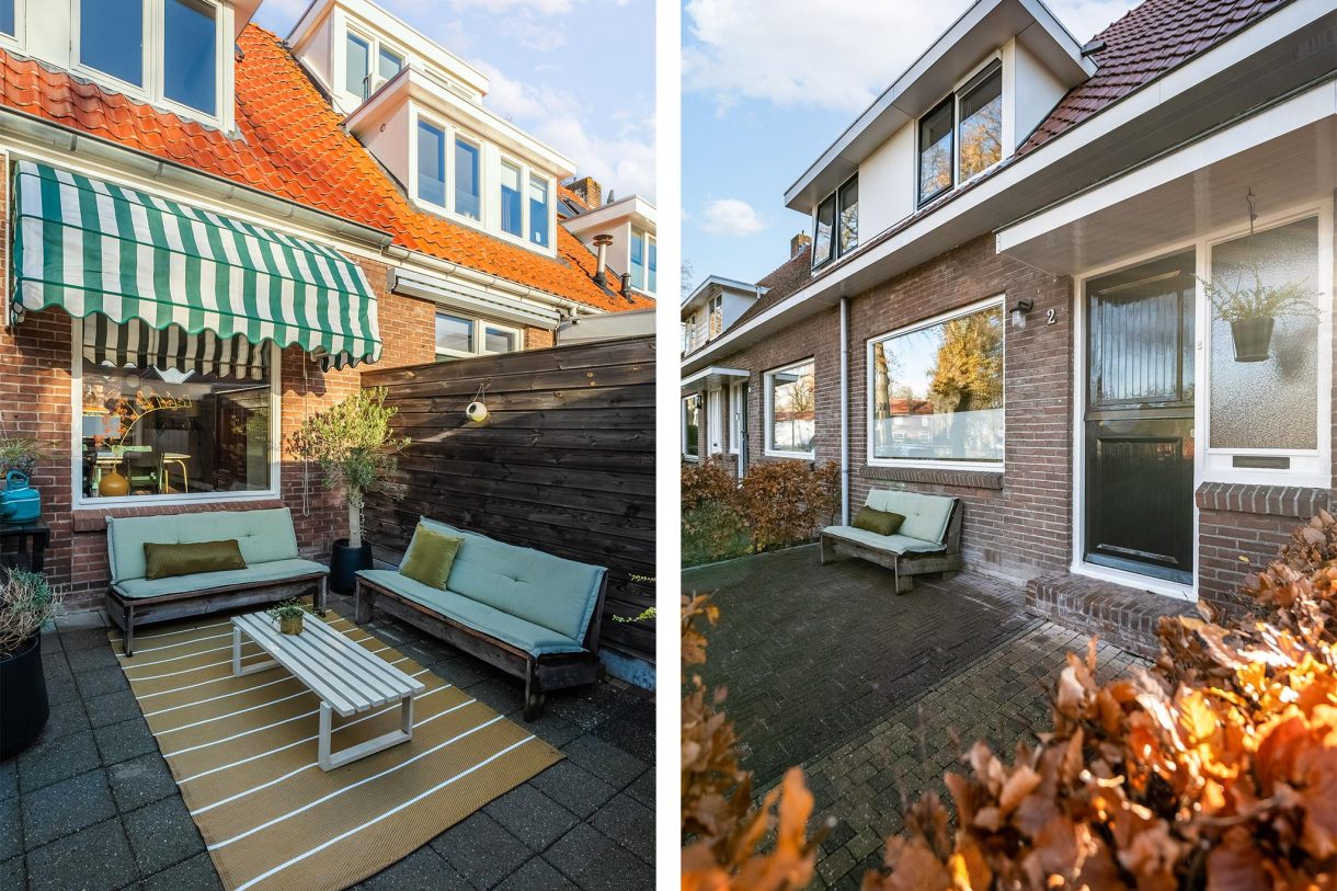 Te koop: Foto Woonhuis aan de Wolddijk 2 in Meppel