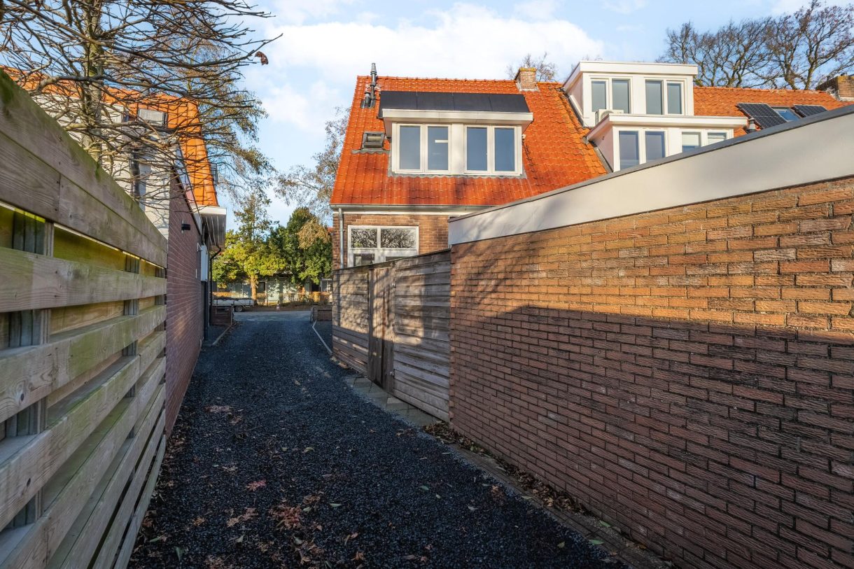 Te koop: Foto Woonhuis aan de Wolddijk 2 in Meppel